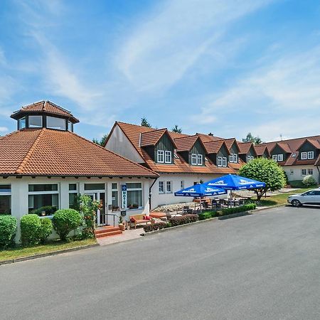 هوميرسدُرف Motel Hormersdorf المظهر الخارجي الصورة