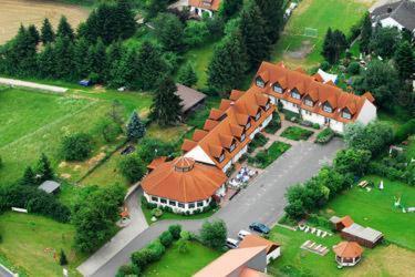 هوميرسدُرف Motel Hormersdorf المظهر الخارجي الصورة