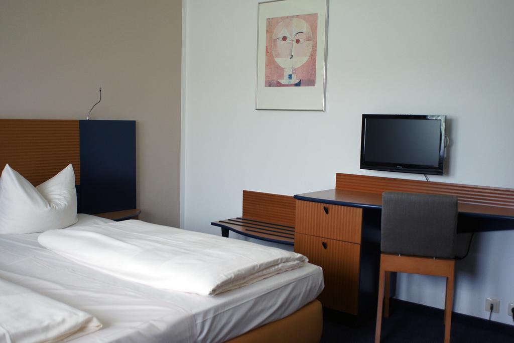 هوميرسدُرف Motel Hormersdorf المظهر الخارجي الصورة