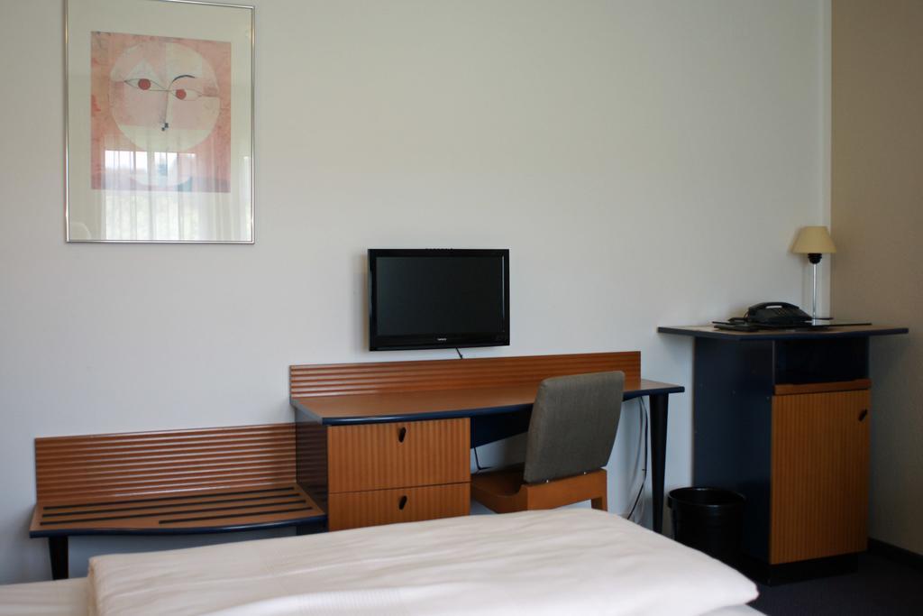 هوميرسدُرف Motel Hormersdorf المظهر الخارجي الصورة