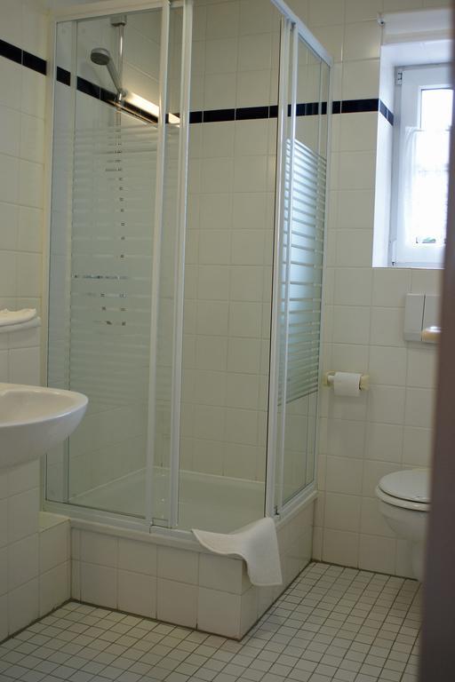 هوميرسدُرف Motel Hormersdorf المظهر الخارجي الصورة