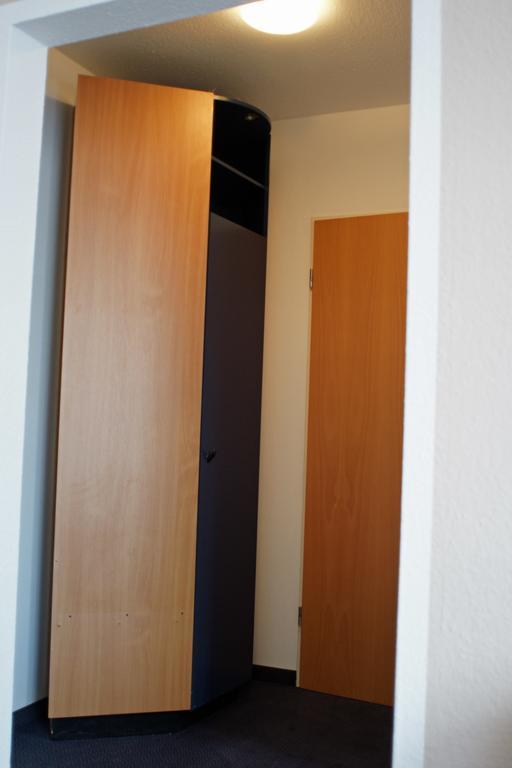 هوميرسدُرف Motel Hormersdorf المظهر الخارجي الصورة