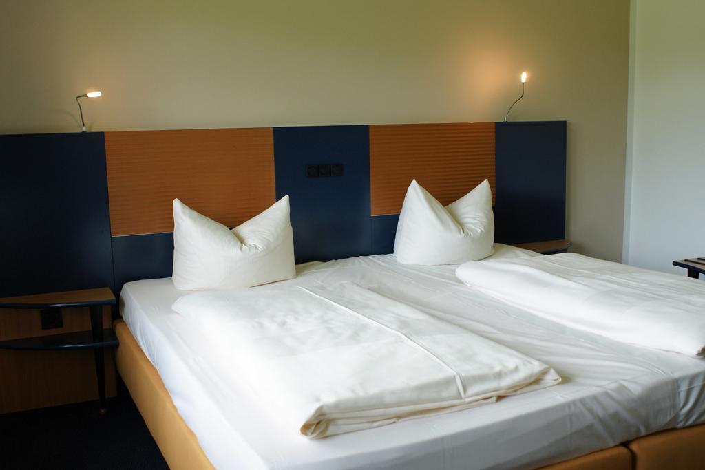 هوميرسدُرف Motel Hormersdorf المظهر الخارجي الصورة