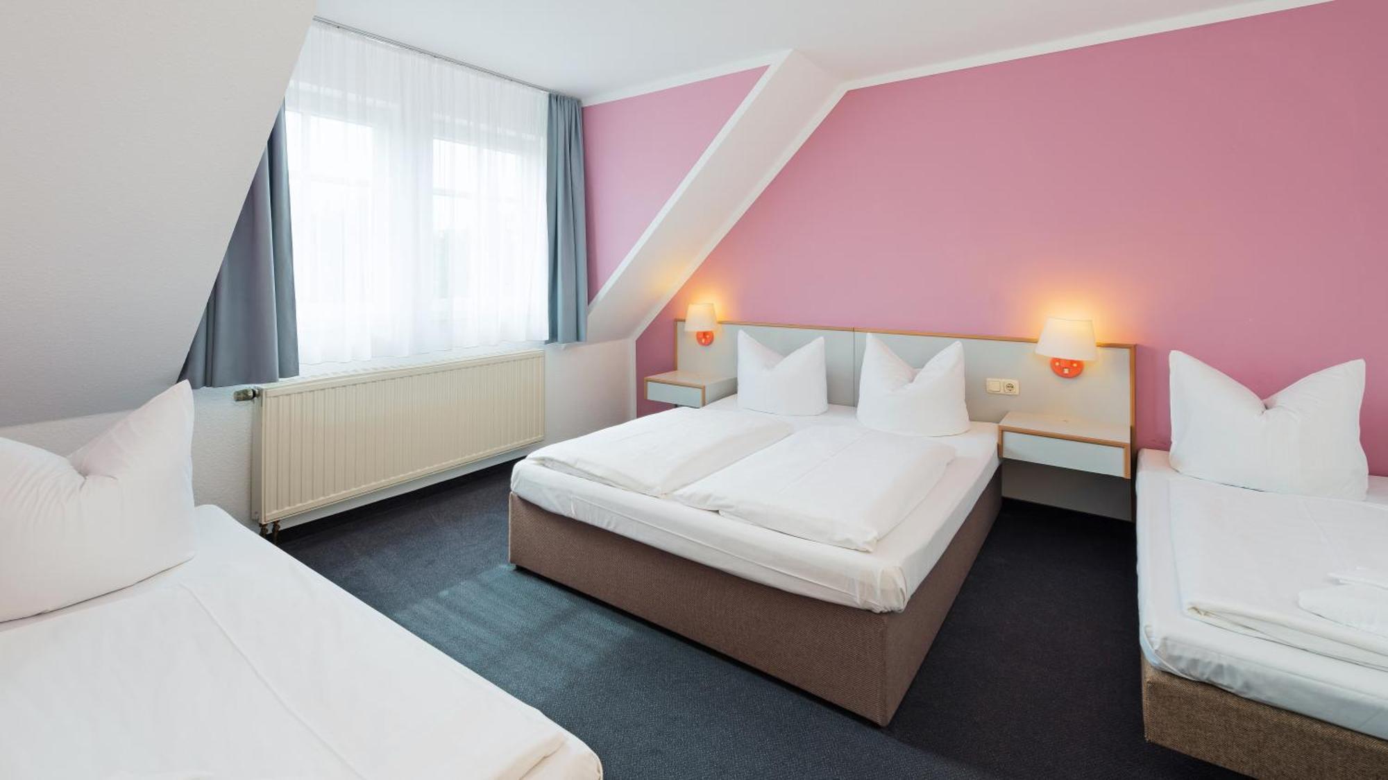 هوميرسدُرف Motel Hormersdorf المظهر الخارجي الصورة