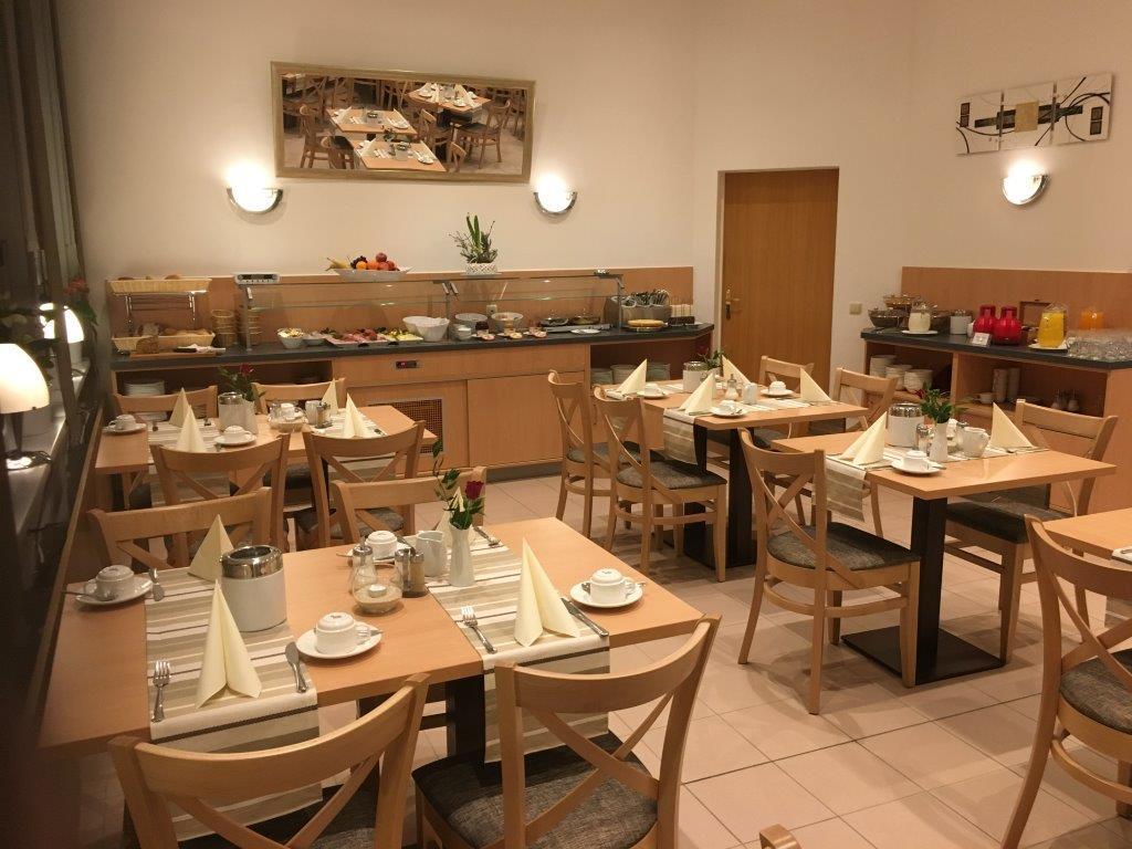 هوميرسدُرف Motel Hormersdorf المظهر الخارجي الصورة