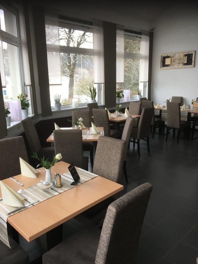 هوميرسدُرف Motel Hormersdorf المظهر الخارجي الصورة