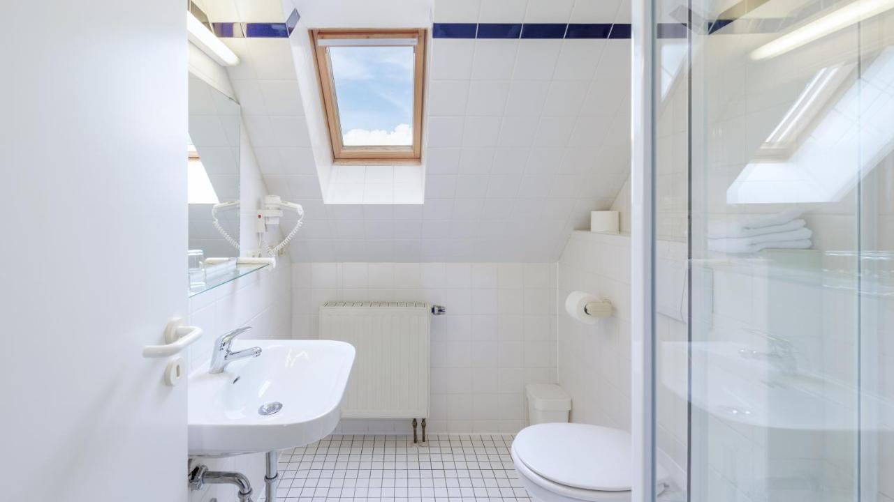 هوميرسدُرف Motel Hormersdorf المظهر الخارجي الصورة