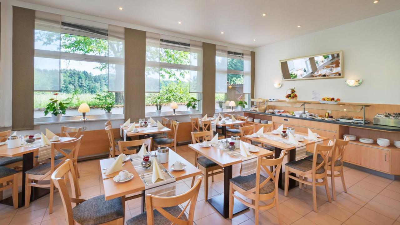 هوميرسدُرف Motel Hormersdorf المظهر الخارجي الصورة